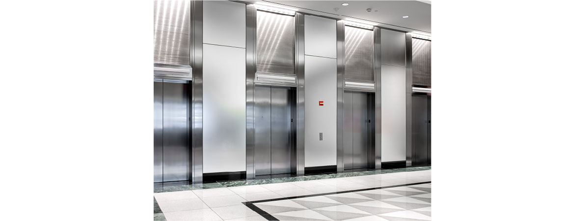 Passenger Elevator