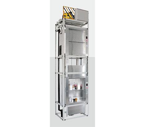 Dumbwaiter