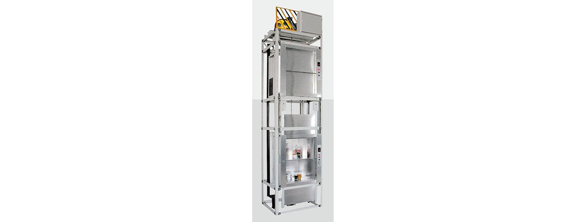 Dumbwaiter